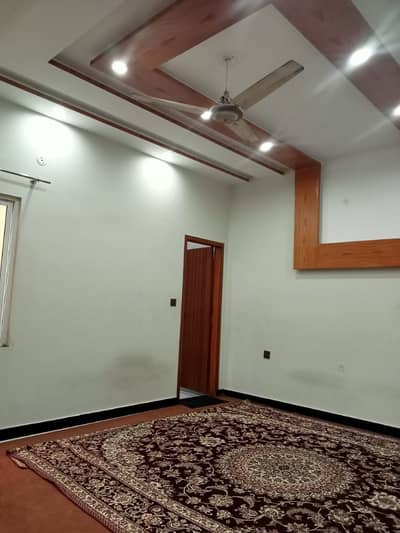 5 Marla double story house for rent