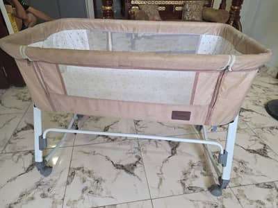 Baby Caught urgent sale