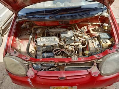 Hyundai Santro 2000 Model - For Sale