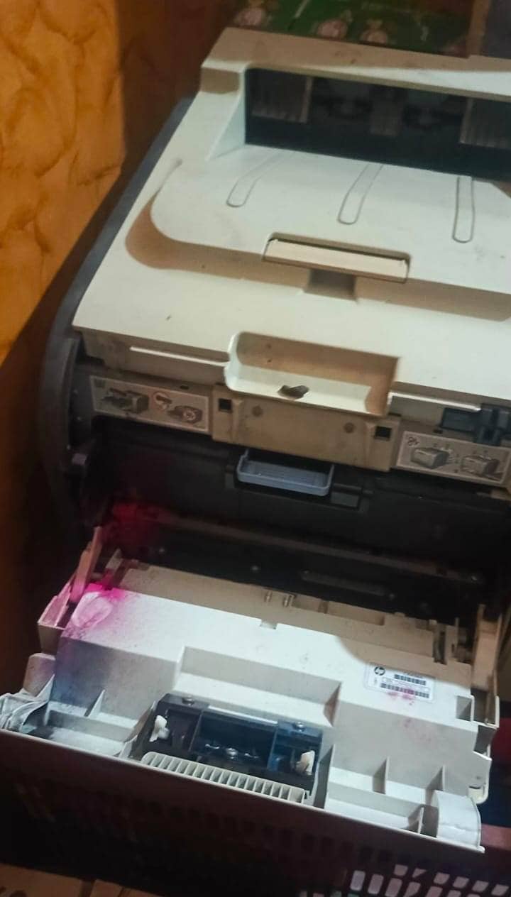 Hp Printer 2025 3