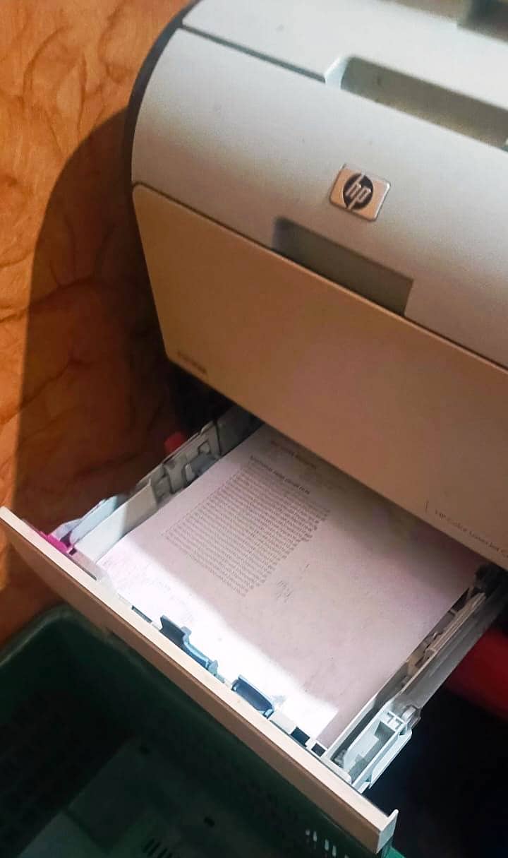 Hp Printer 2025 4