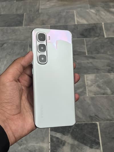Infinix Hot 60 Pro Plus