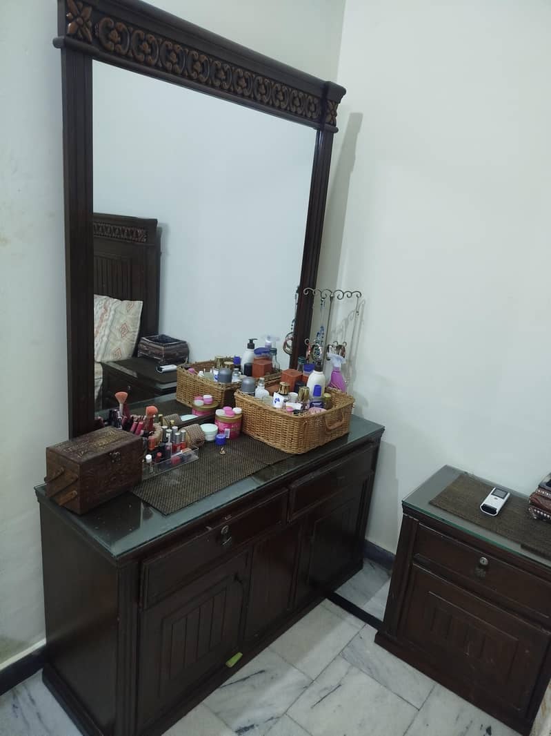 king size bed set 1