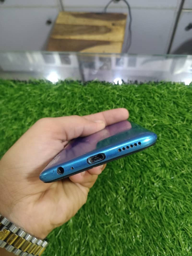 Tecno Spark 4 2