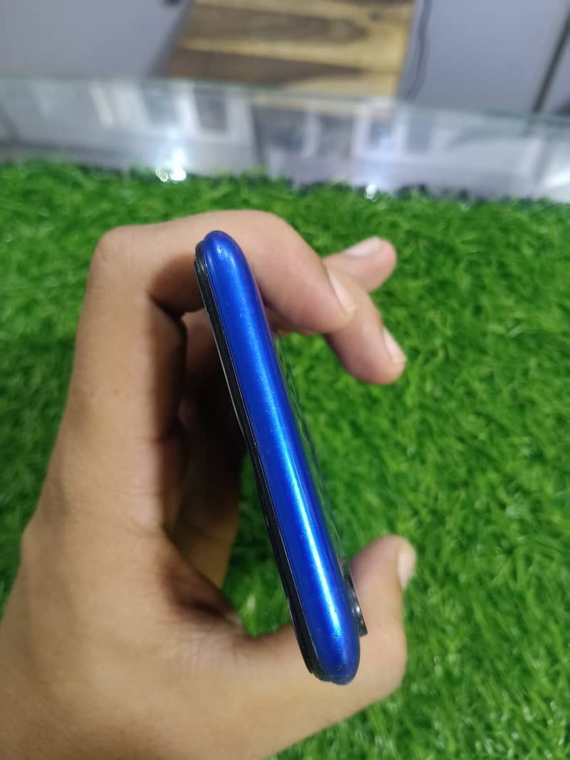 Tecno Spark 4 3