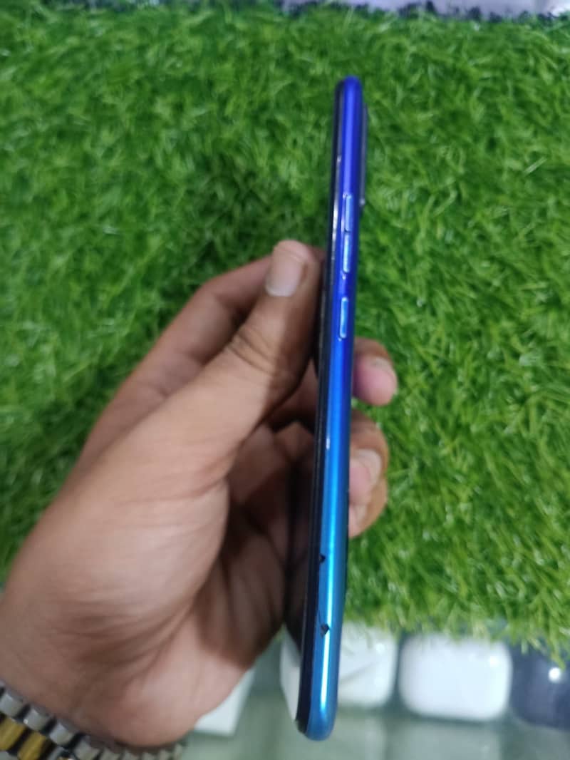 Tecno Spark 4 5