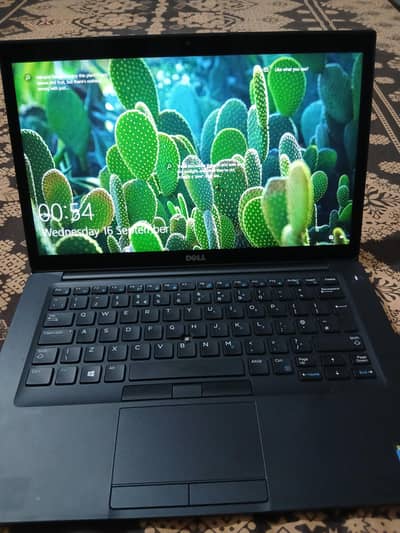 Dell Latitude 7480 — Core i7 Laptop Laptop for Sale