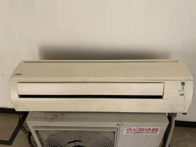 Acson 1.5 ton