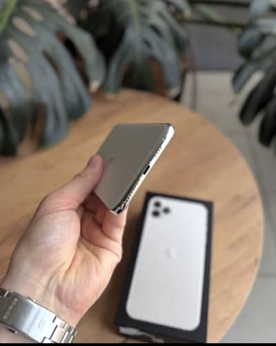 Iphone 11 pro max