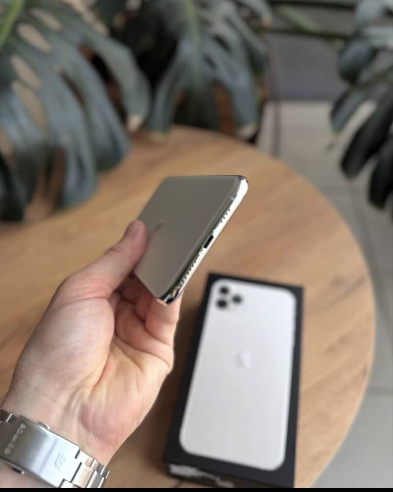 Iphone 11 pro max 0