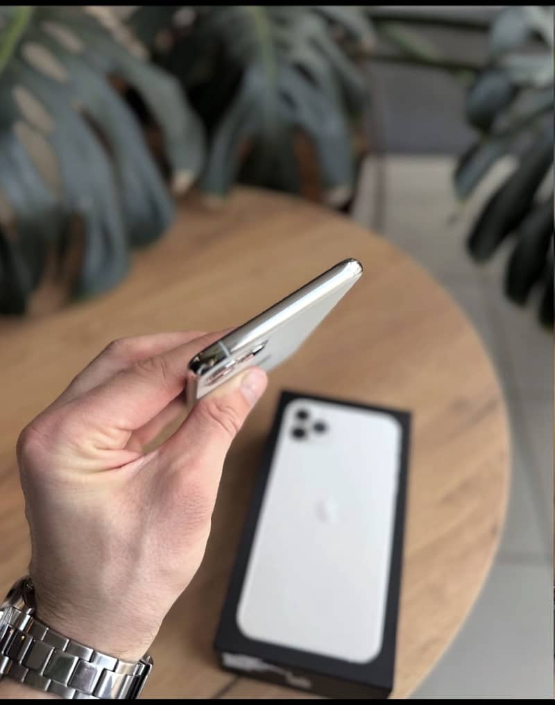 Iphone 11 pro max 1
