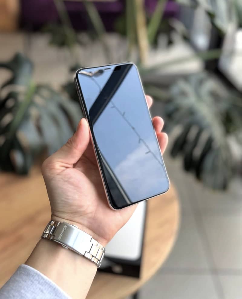 Iphone 11 pro max 2