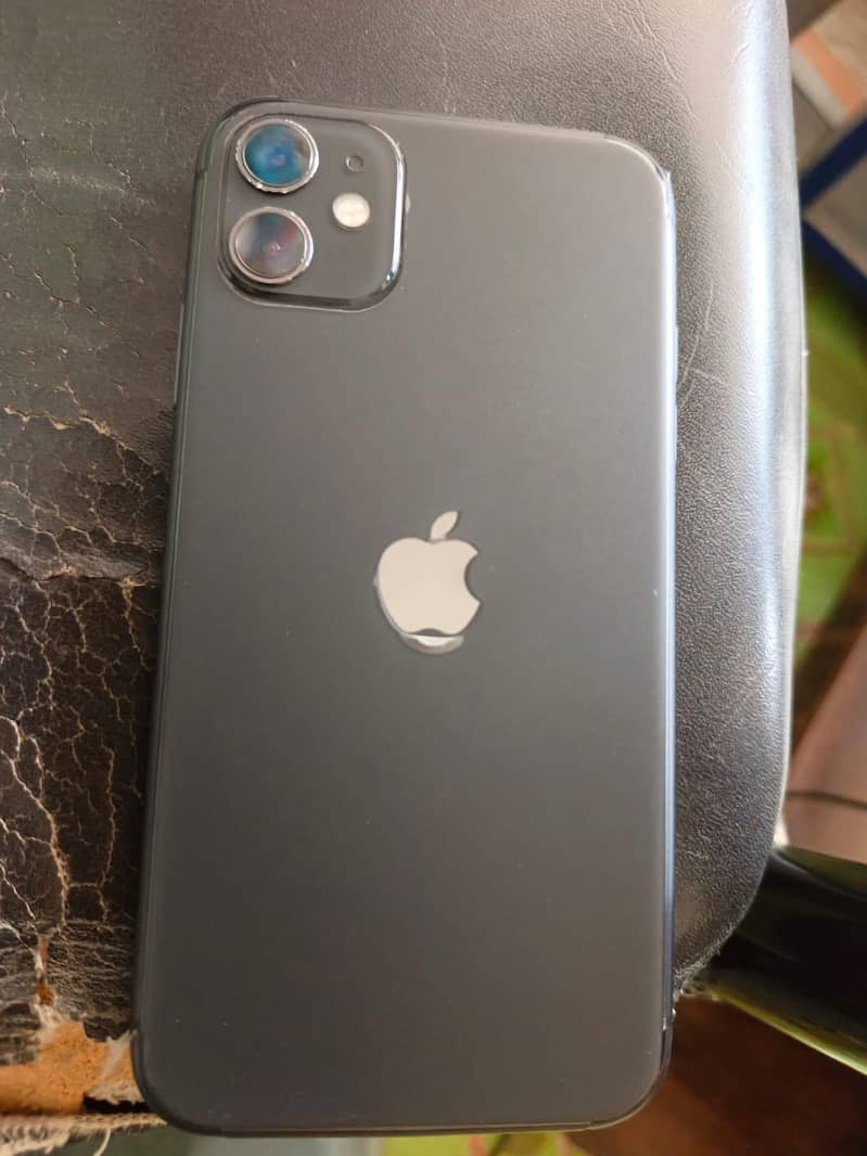 Apple iPhone 11 1