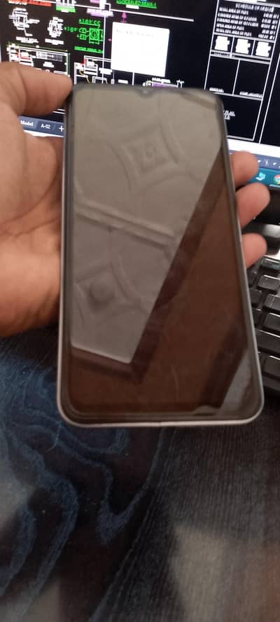 Infinix Note 12 VIP