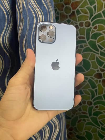 Apple iPhone 12 Pro Pta approved