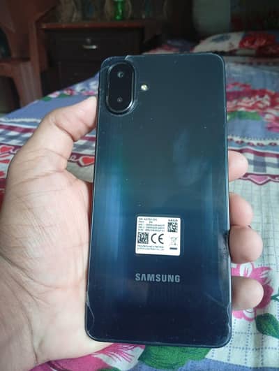 Samsung Mobile A07 5G