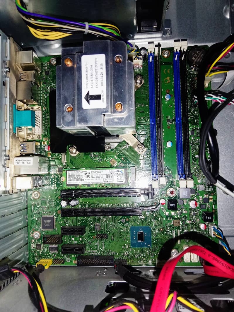 Intel Core i5 6th Generation 2