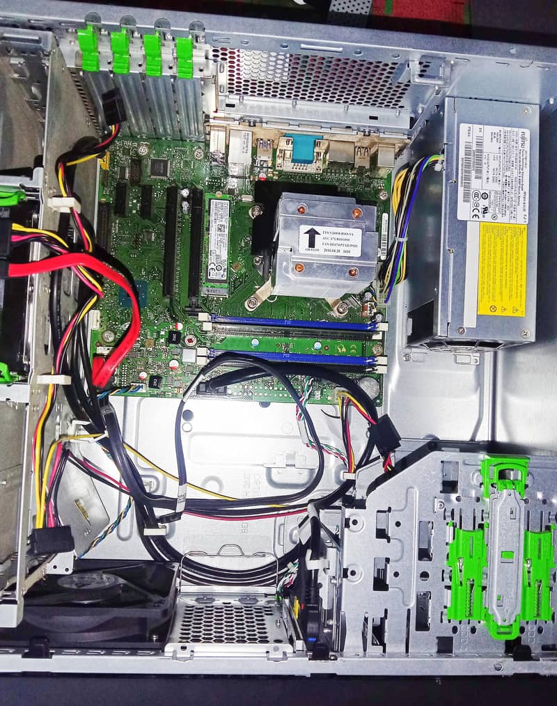 Intel Core i5 6th Generation 3