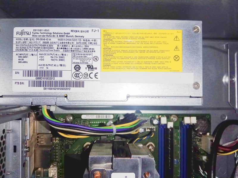 Intel Core i5 6th Generation 4