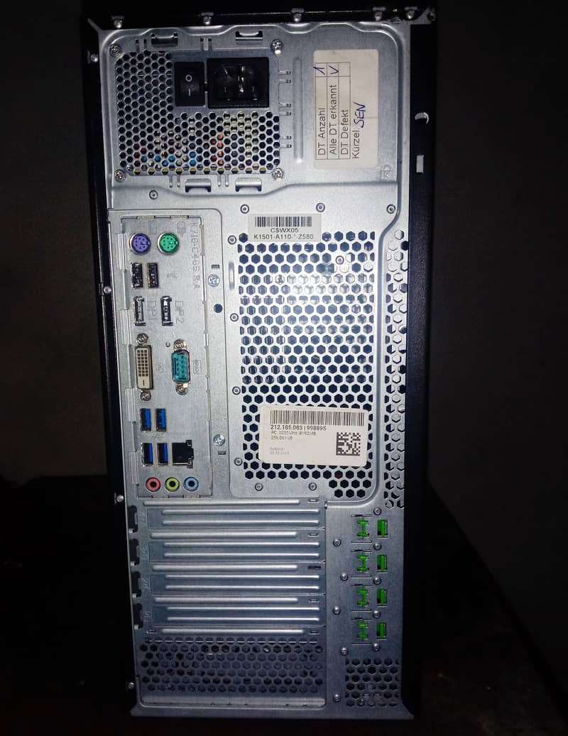 Intel Core i5 6th Generation 6