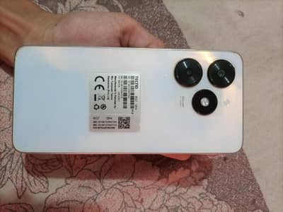 Tecno Spark 20C