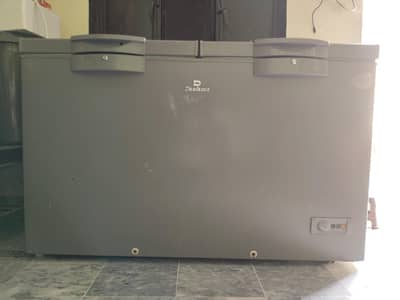 Dawlance Deep Freezer for Sale - Used