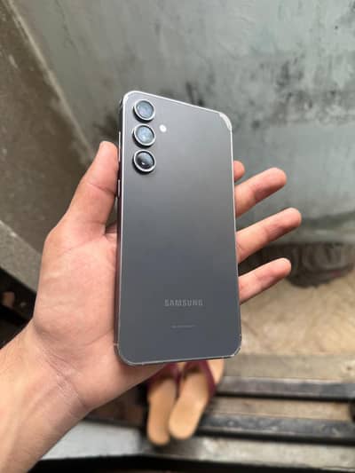 Samsung Mobile S23 FE