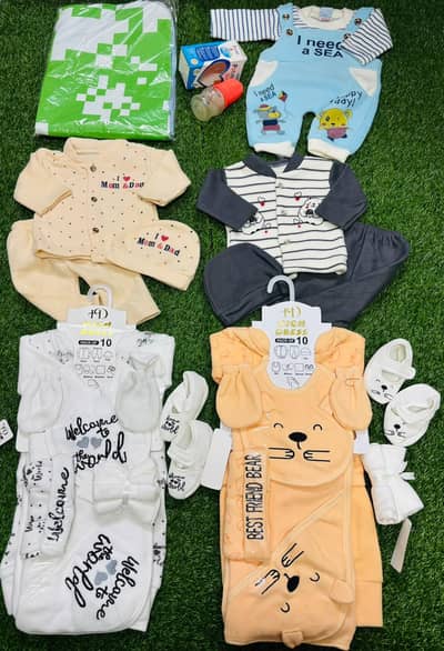 new born winter deal