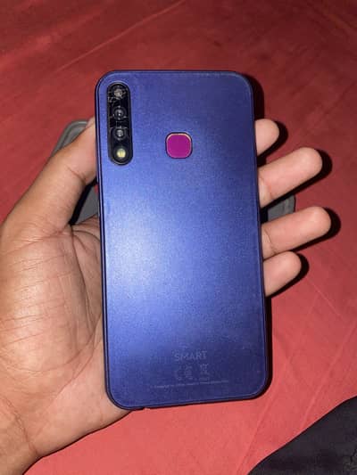 Infnix s4 6/64