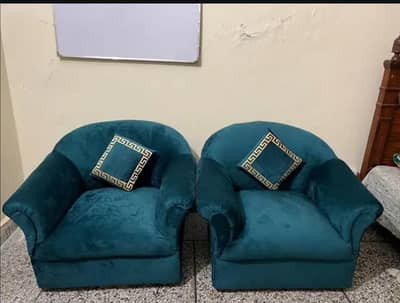 5 seater sofa