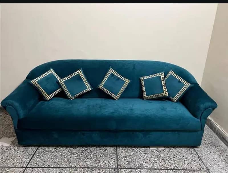 5 seater sofa 1
