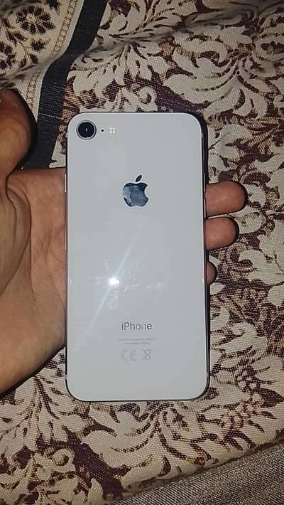 Apple iPhone 8