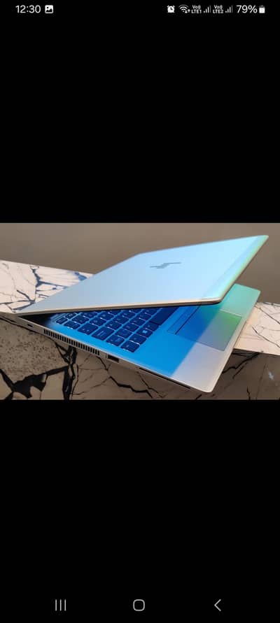 HP EliteBook 840 G6 | Core i5 | 8GB RAM | 256GB SSD | Excellent Condit