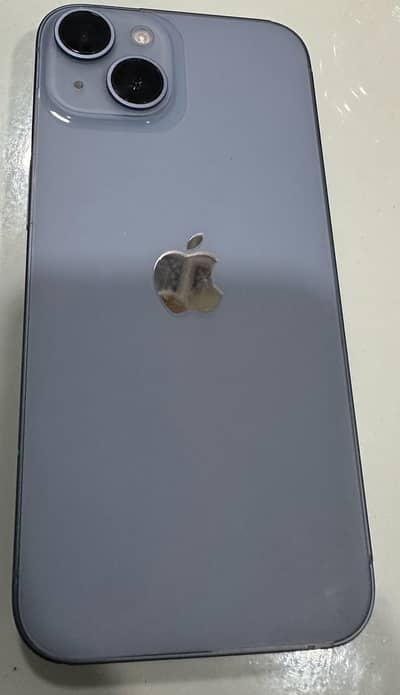 Apple iPhone 14