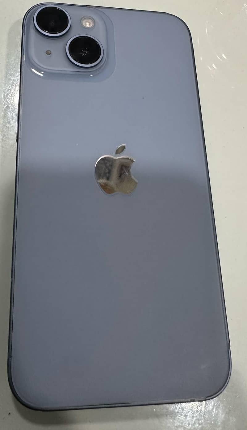 Apple iPhone 14 0