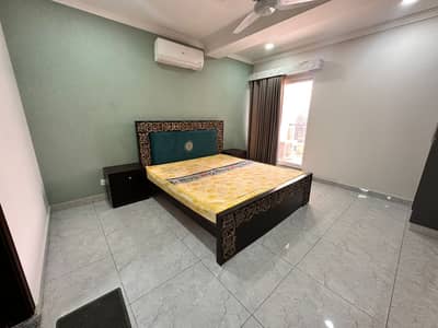 Bed Set with Mattress