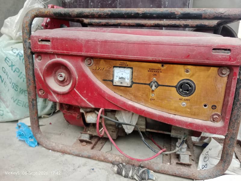 2.5 KV 1