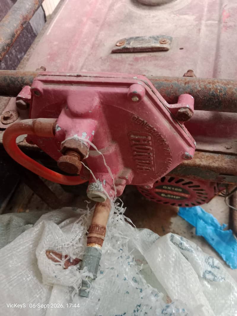 2.5 KV 3