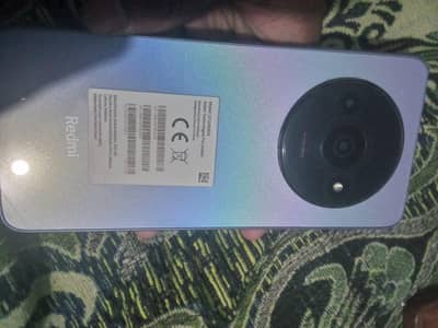 Xiaomi Redmi A3