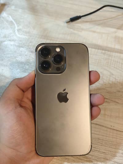 Apple iPhone 13 Pro 512 GB Factory Unlocked