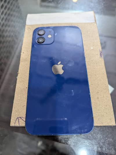 Apple iPhone 12 jv for sale