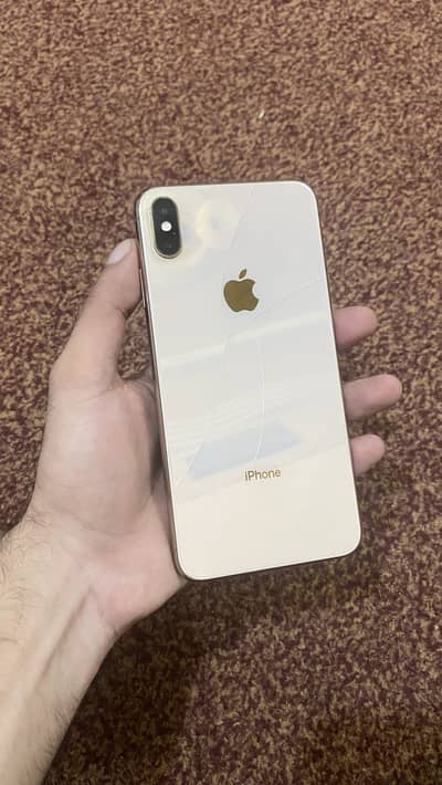 Apple iPhone XS Max PTa