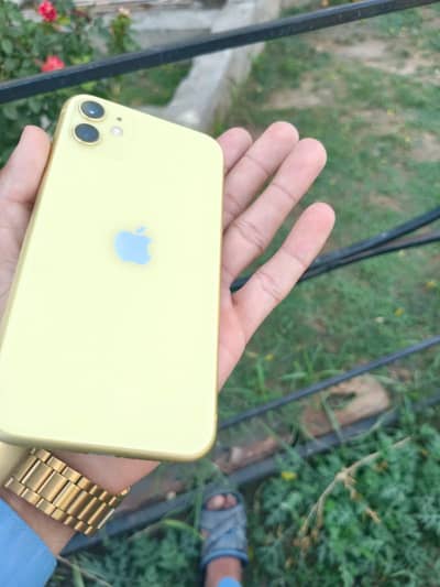 Apple iPhone 11