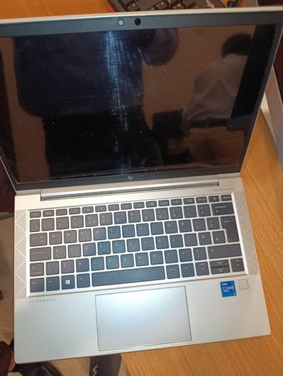 HP ELITE BOOK 830G7