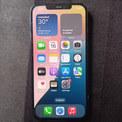 Apple iPhone 12 Pro Max
