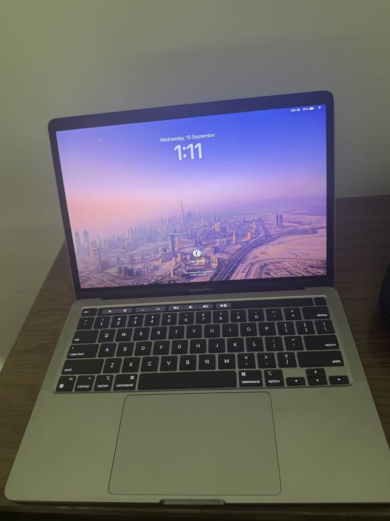 Macbook Pro M2 0