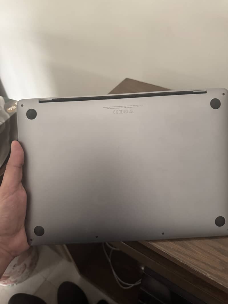Macbook Pro M2 1