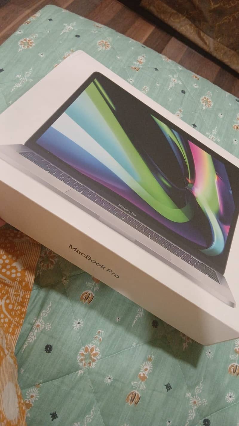 Macbook Pro M2 5