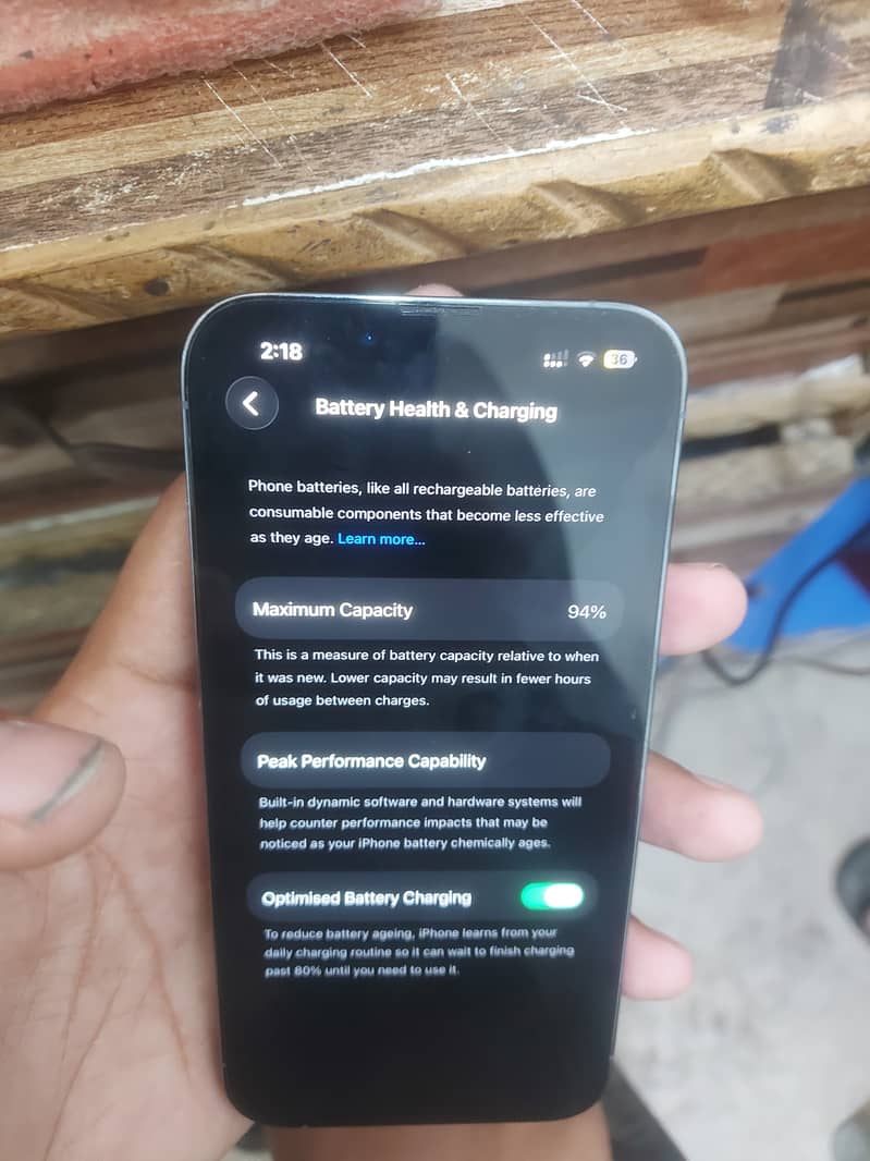 Apple iPhone 13 Pro 7