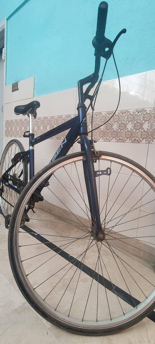 cycle 0